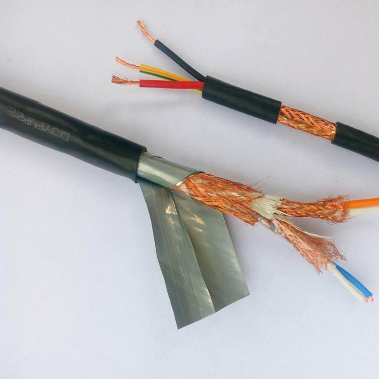 計(jì)算機(jī)信號(hào)電纜