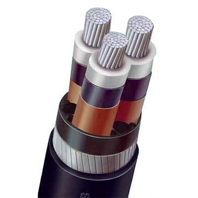 交聯(lián)聚乙烯絕緣電纜的五大使用特性